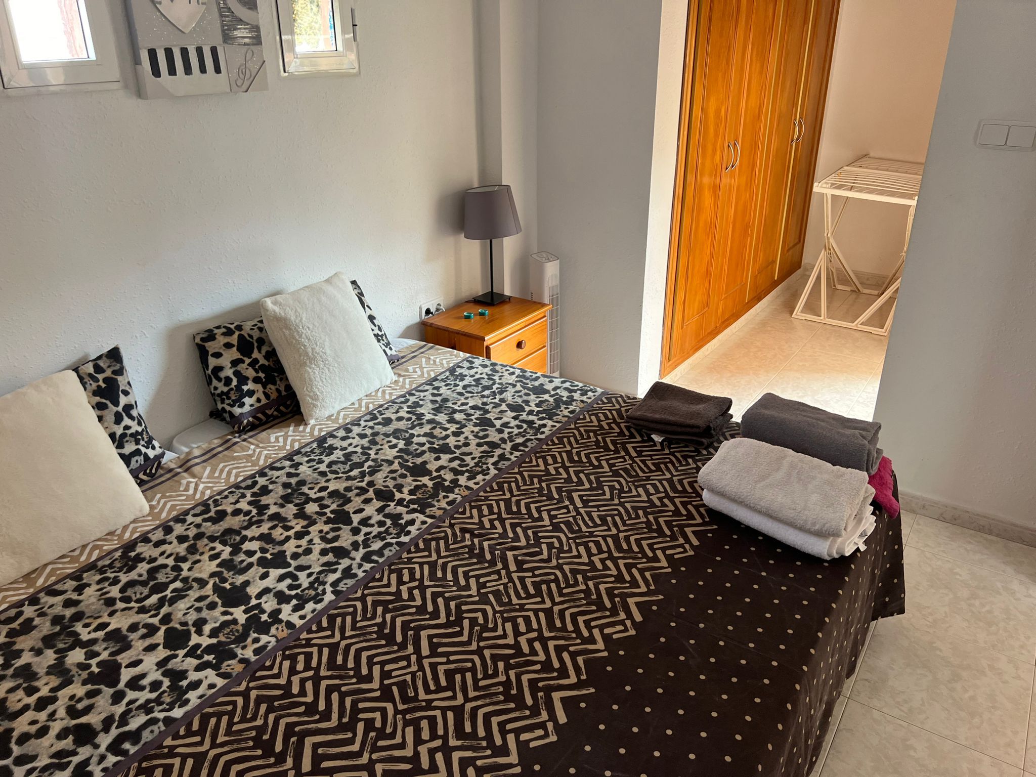 gallery image 4 of Investment Opportunity: Apartment Complex with Rental Business