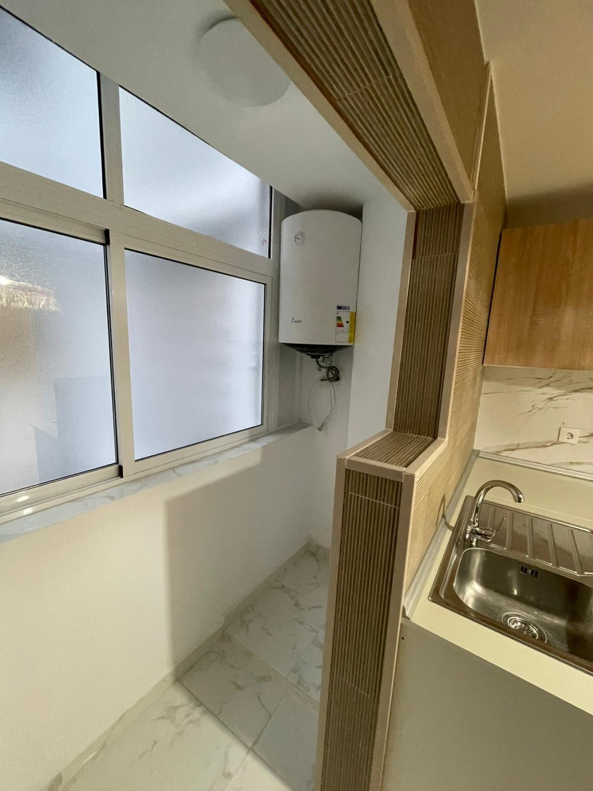 gallery image 4 of Spacious Apartment in Torrevieja Center