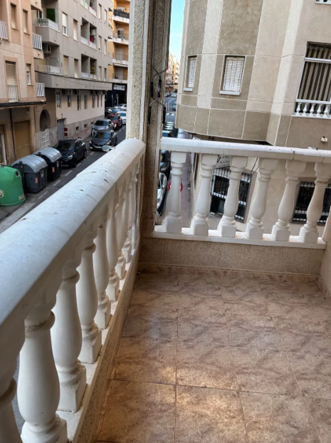 Уютная квартира у пляжей Торревьехи