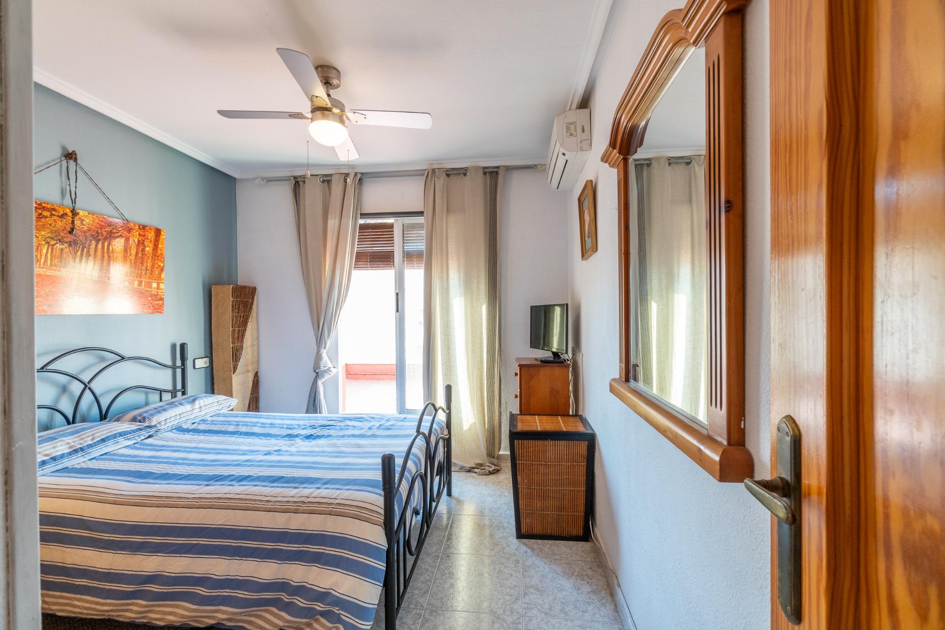 Таунхаус в Лос-Балконес, Торревьеха