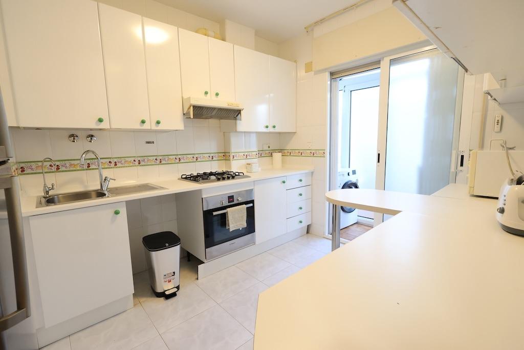 gallery image 3 of Sea View Bungalow in Aguamarina