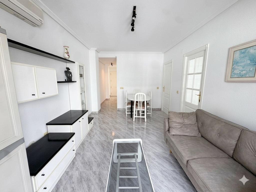 gallery image 4 of Bezugsfertige Wohnung in ausgezeichneter Lage in Torrevieja.