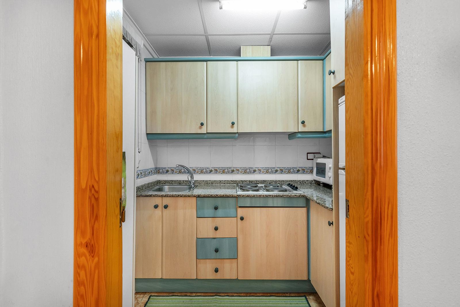 gallery image 4 of 2 bedroom opportunity with garage