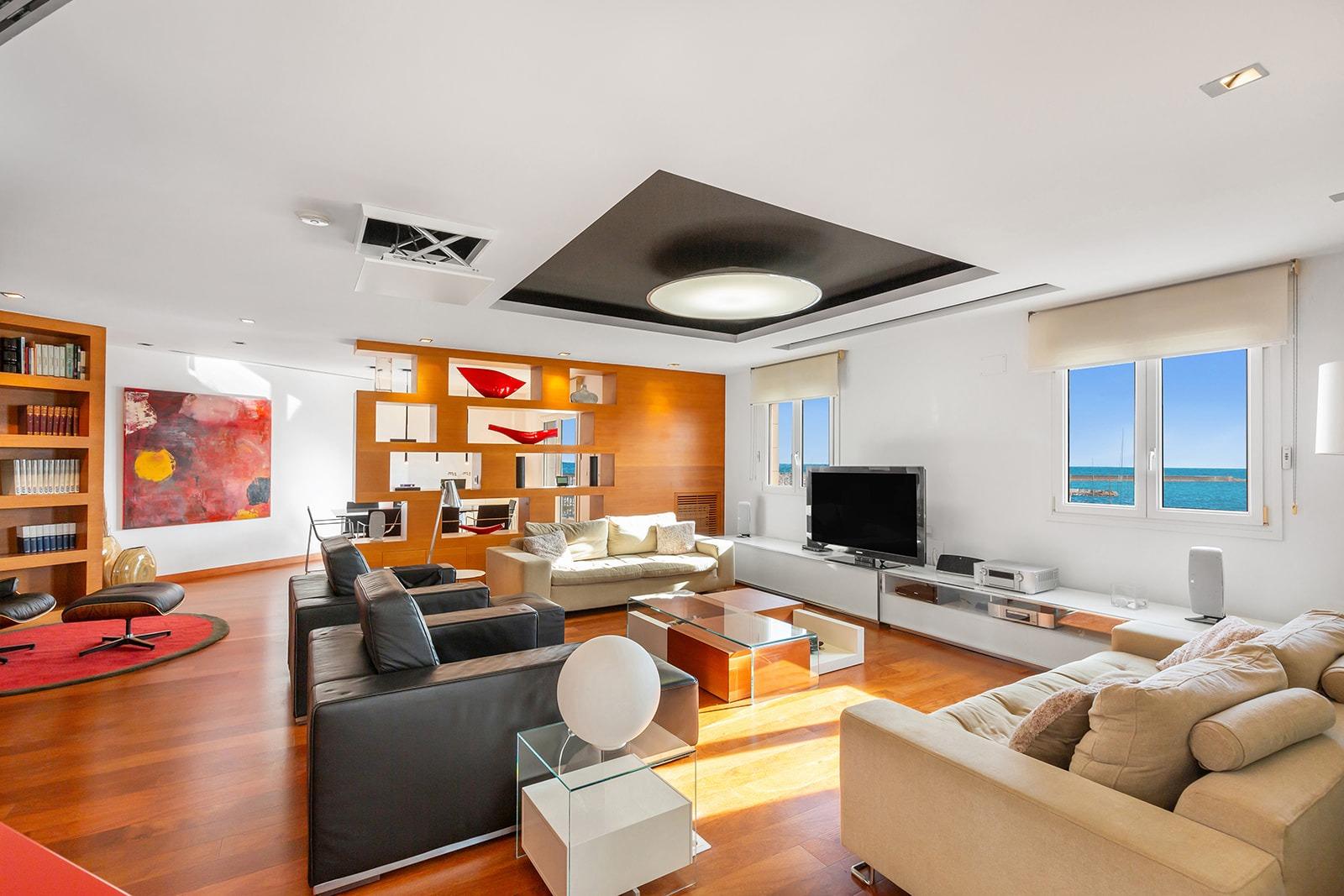 gallery image 2 of Very special homes with spectacular views