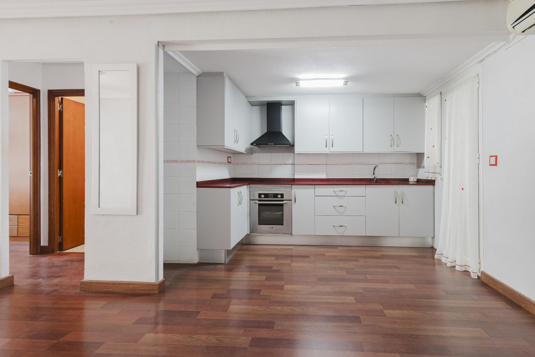 Апартаменты у моря в Торревьехе с видом