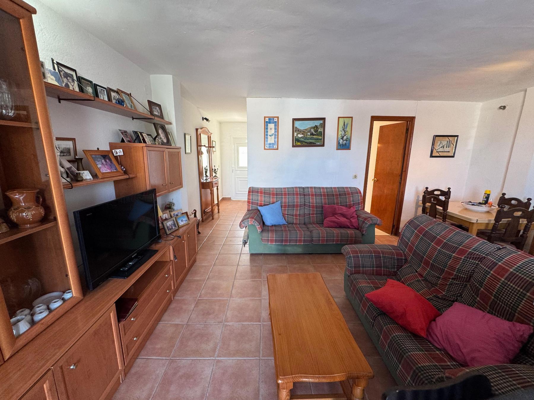 gallery image 3 of Townhouse in Los Balcones: Southern Light & Comfort