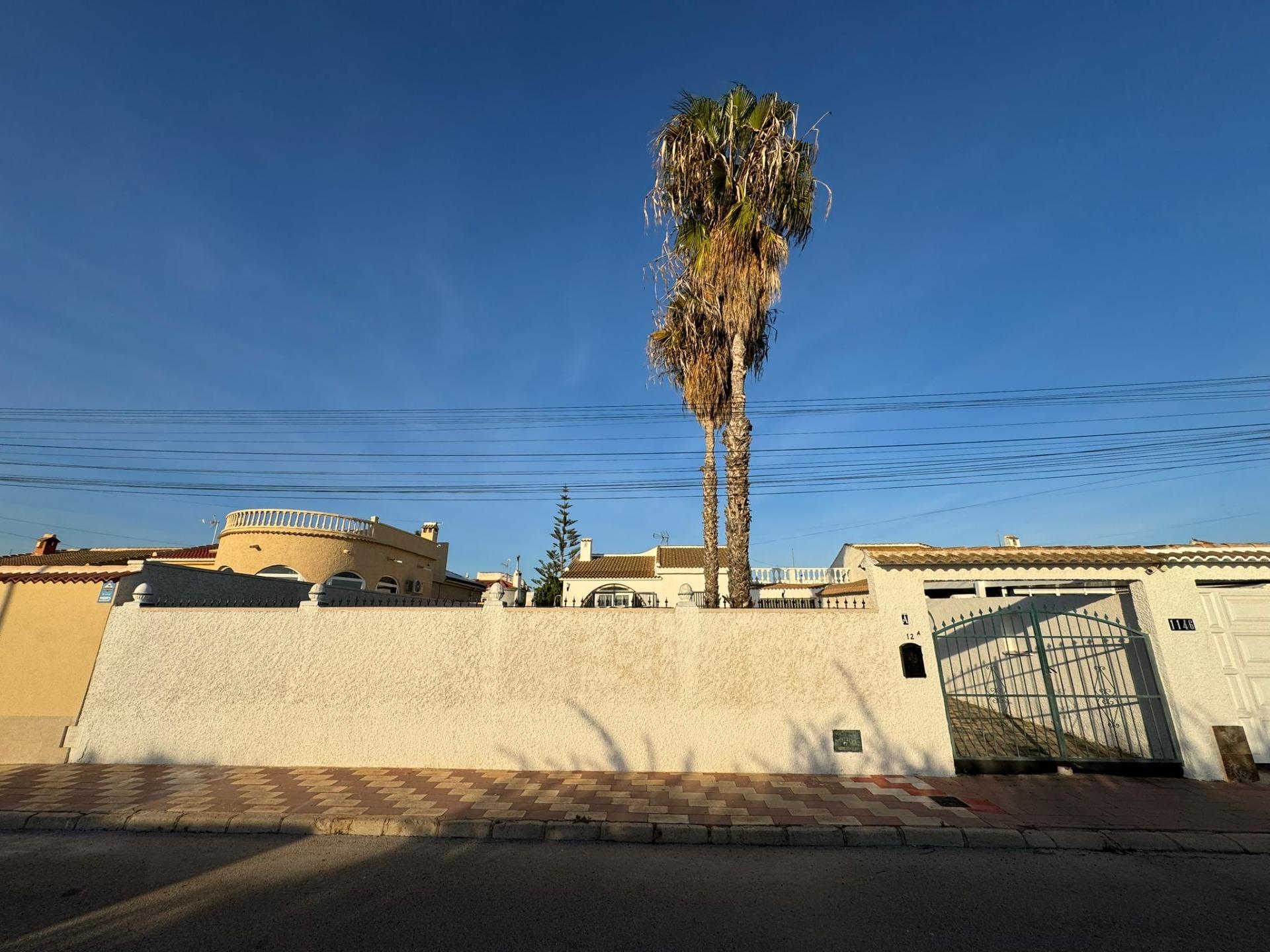 gallery image 4 of 🏡 Townhouse in La Siesta, Torrevieja