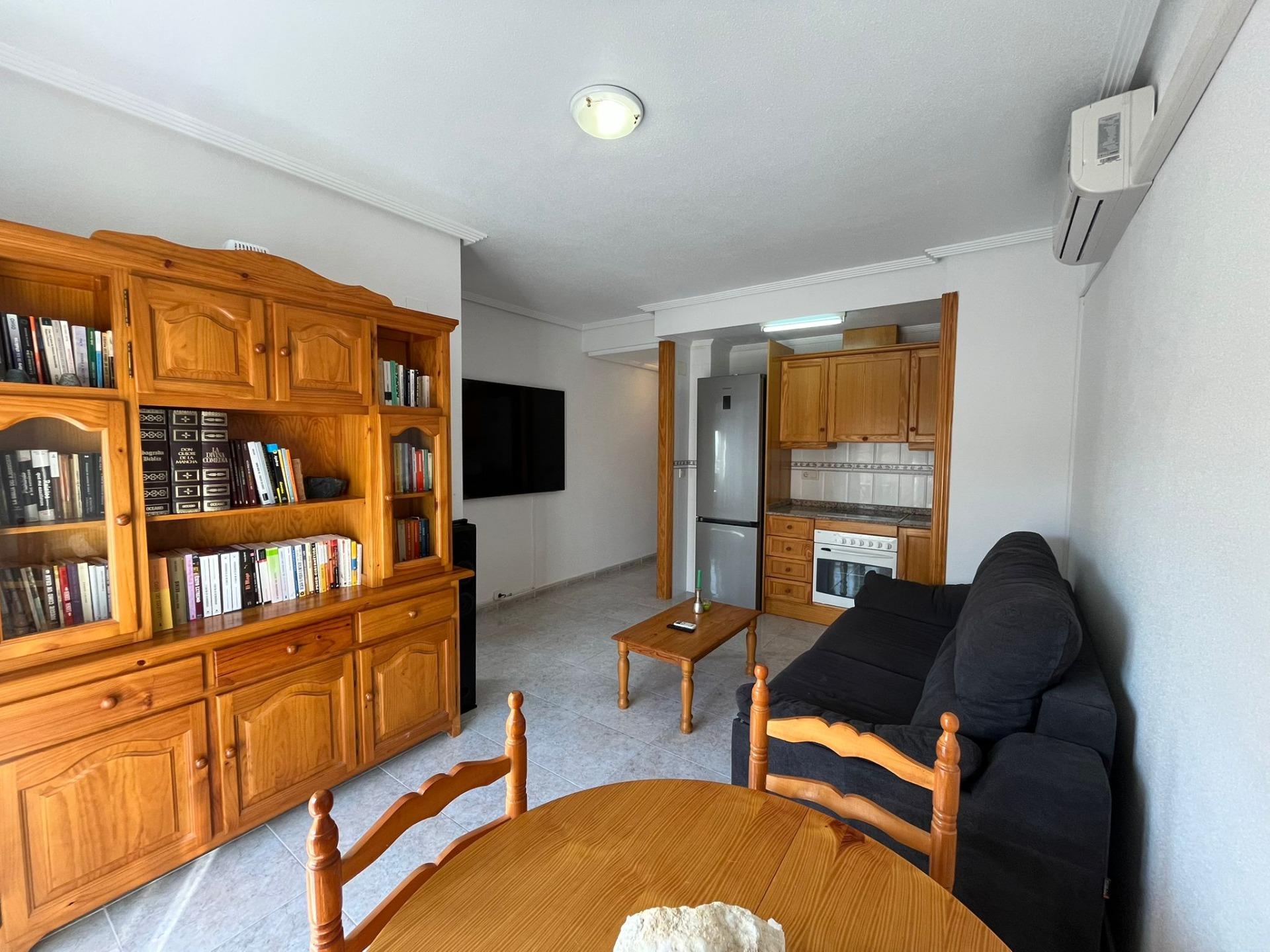 gallery image 2 of Coastal Retreat in Cabo Cervera, Torrevieja