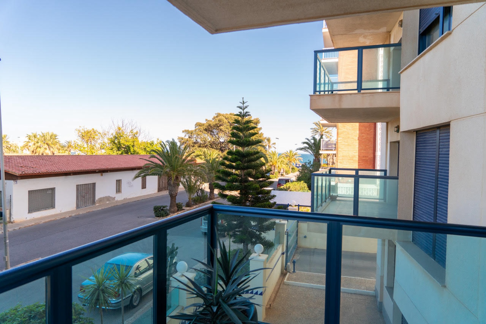 Элегантные апартаменты в Ла Велета, Торревьеха