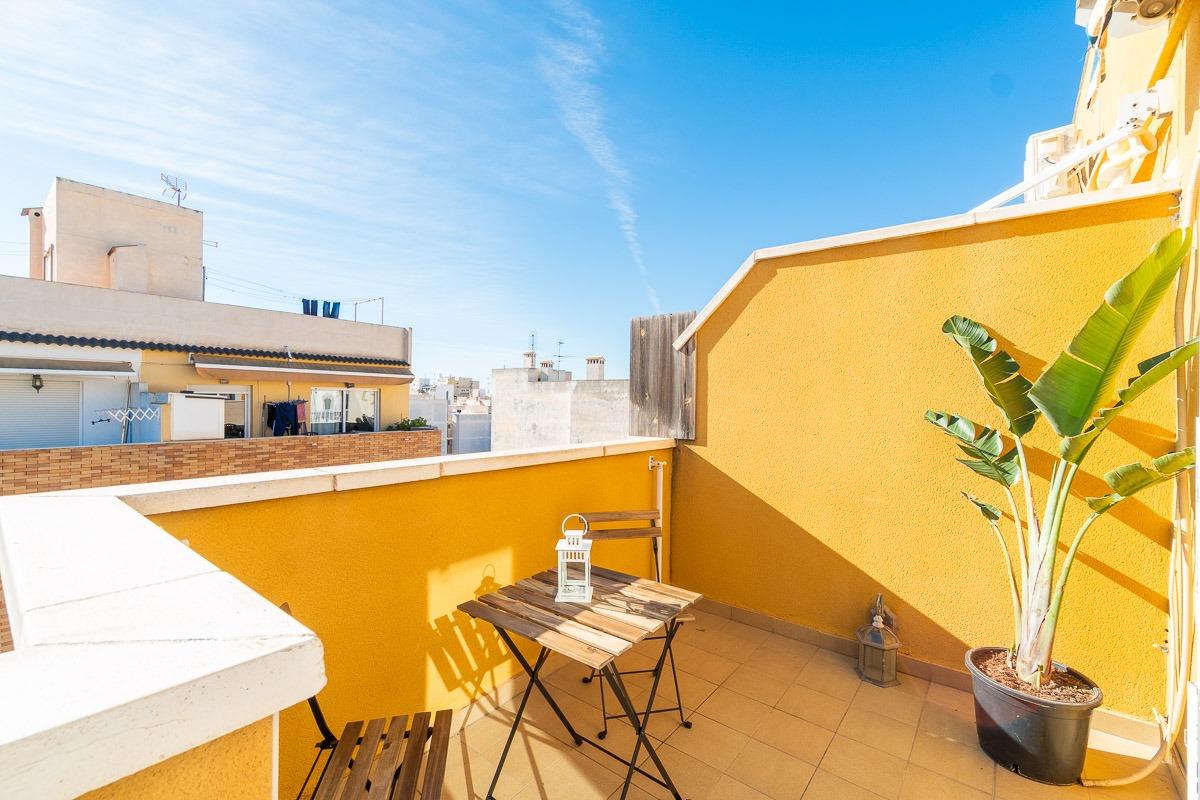 gallery image 4 of Luxury Central Torrevieja Penthouse with Terraces