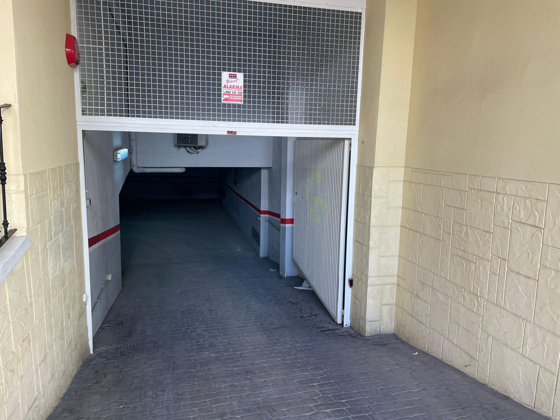 gallery image 2 of Parking space located on level -2, with comfortable access ramps.
