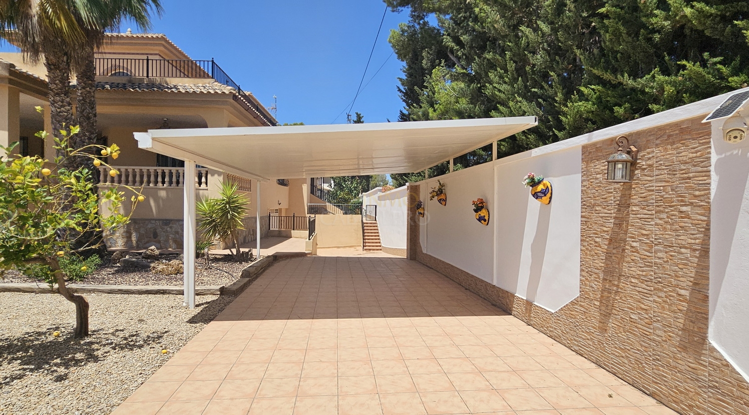 gallery image 4 of Luxury Villa with Pool & Views, Pinar de Campoverde