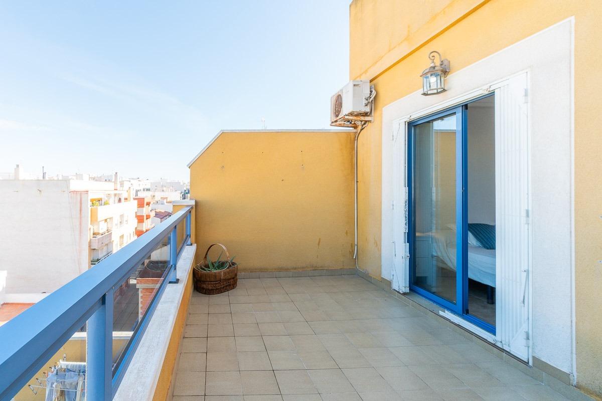 gallery image 2 of Luxury Central Torrevieja Penthouse with Terraces