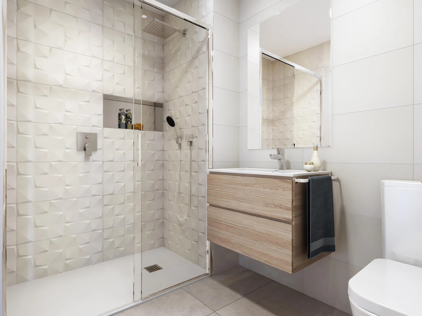 gallery image 1 of Elegant Bungalows with Solarium in Vera Playa