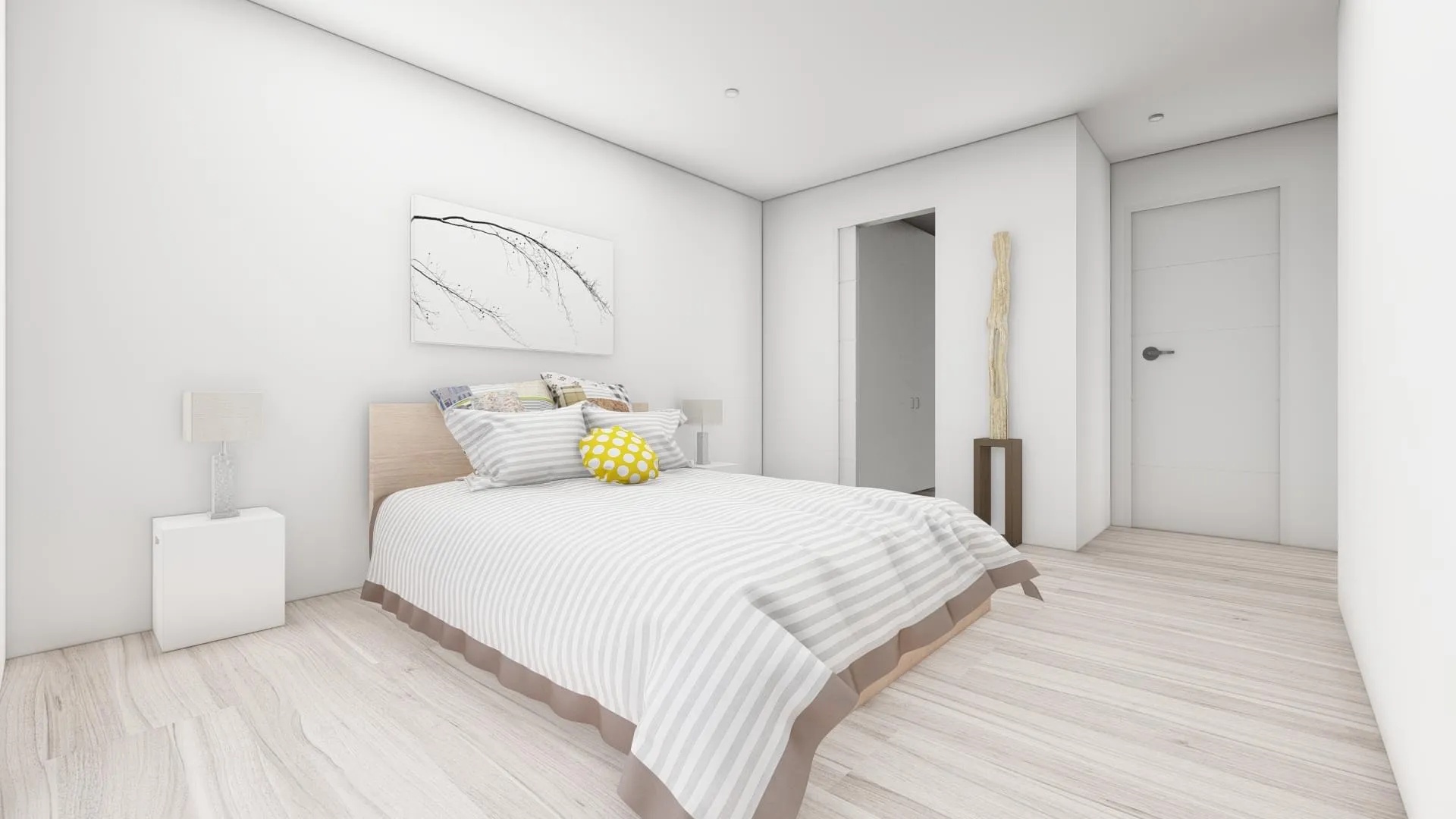 gallery image 2 of Exquisite Villas with Private Pools in Calasparra