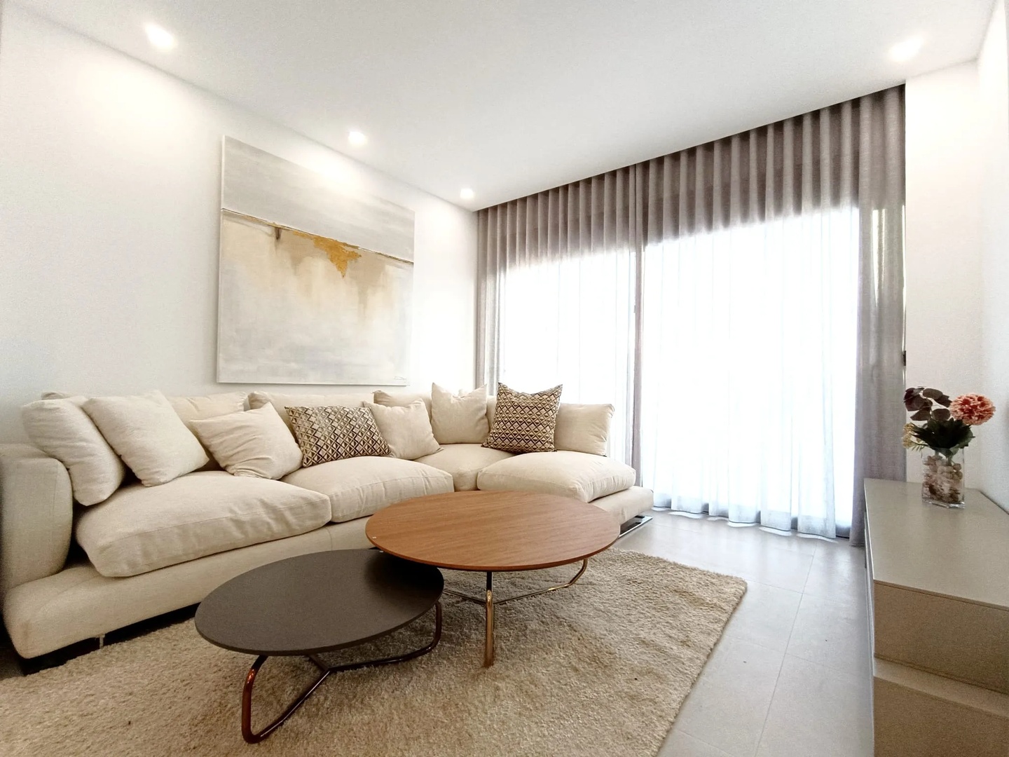 gallery image 3 of Elegant Villa in the Heart of Benijófar