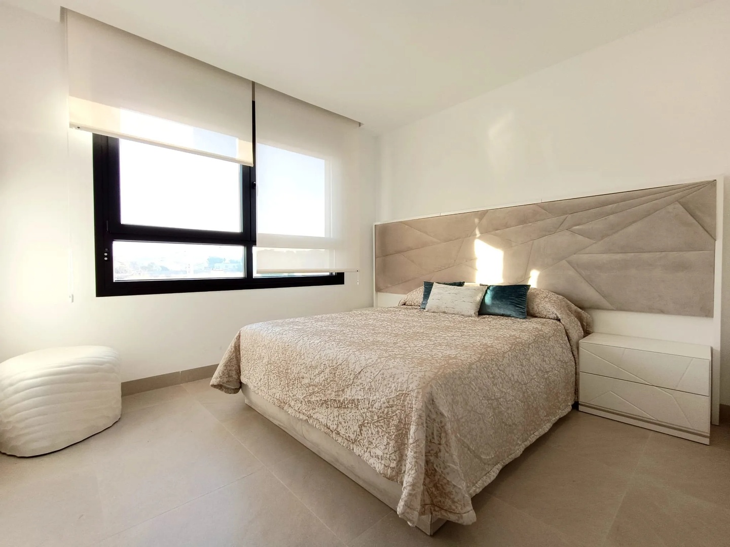 Элегантная вилла в Бенихофаре