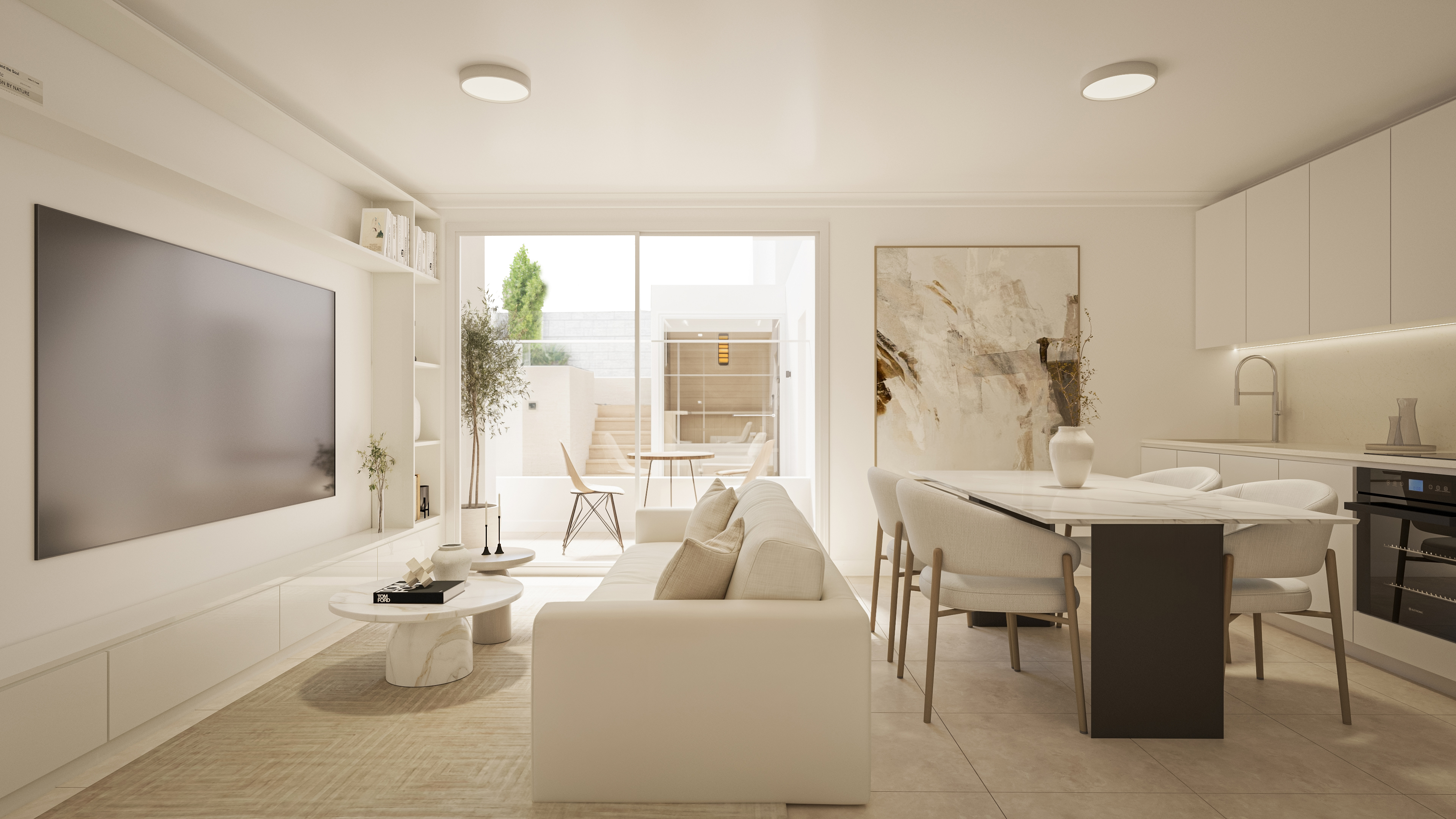 gallery image 1 of New apartments in central Torrevieja