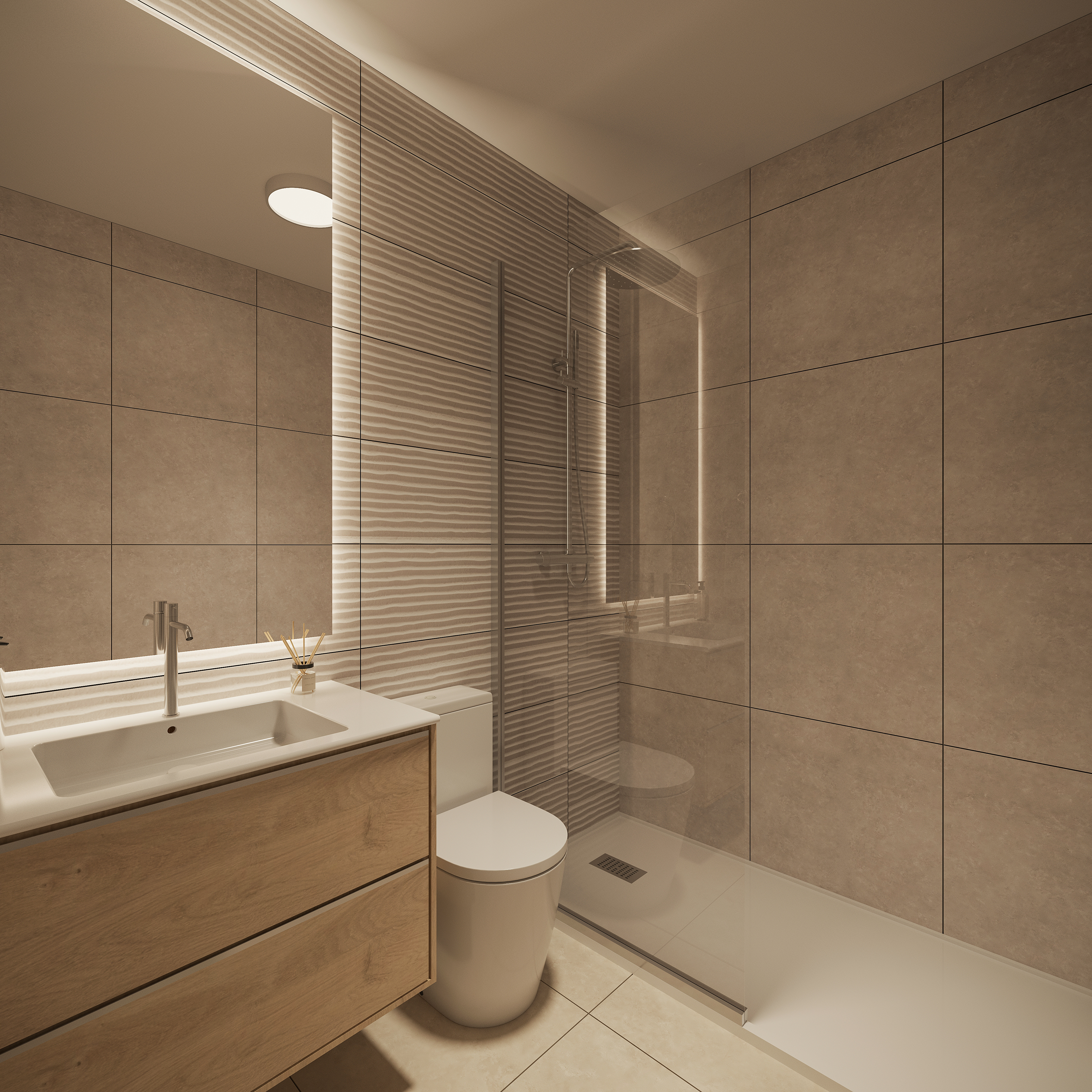 gallery image 2 of New apartments in central Torrevieja