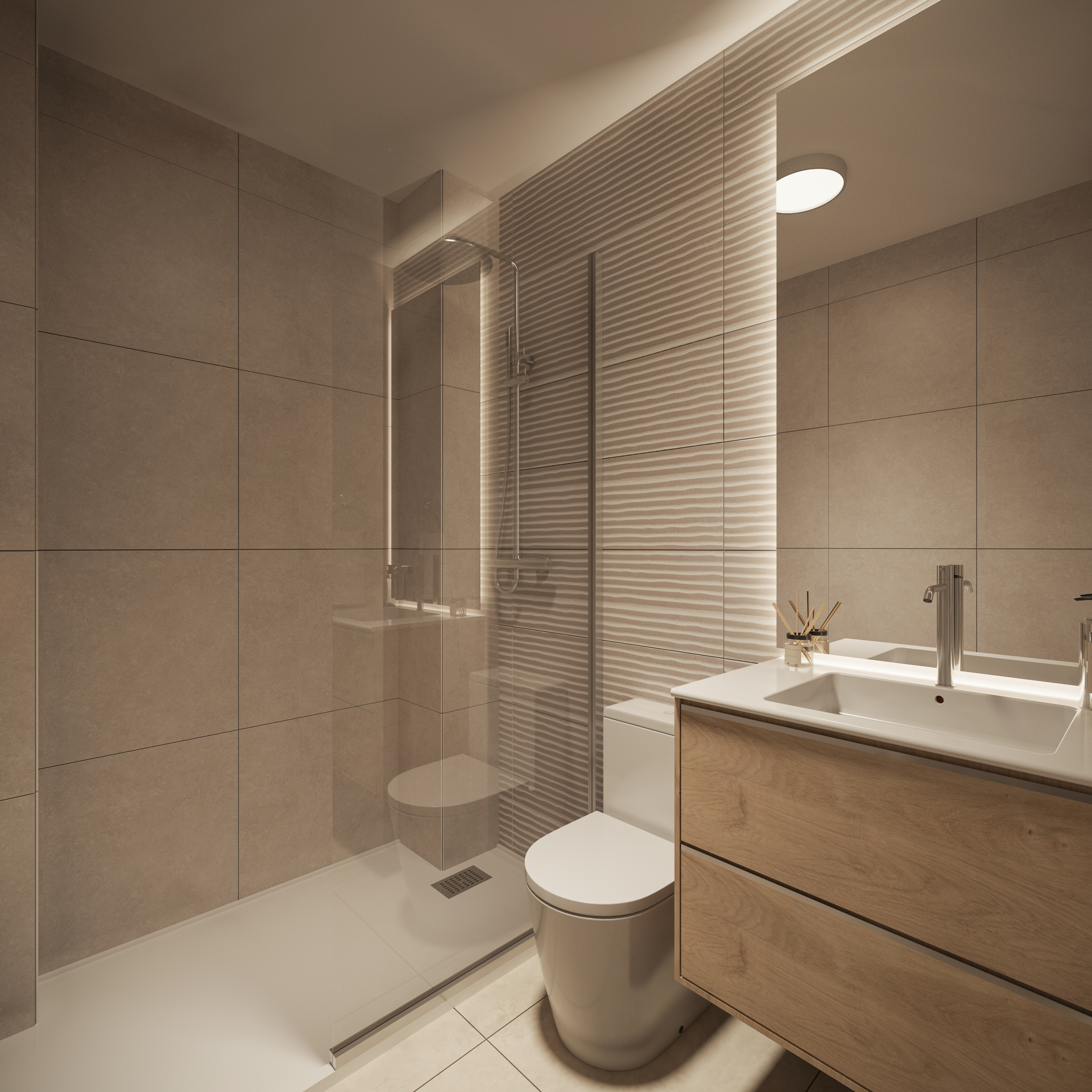 gallery image 1 of Nowe apartamenty w centrum Torrevieja