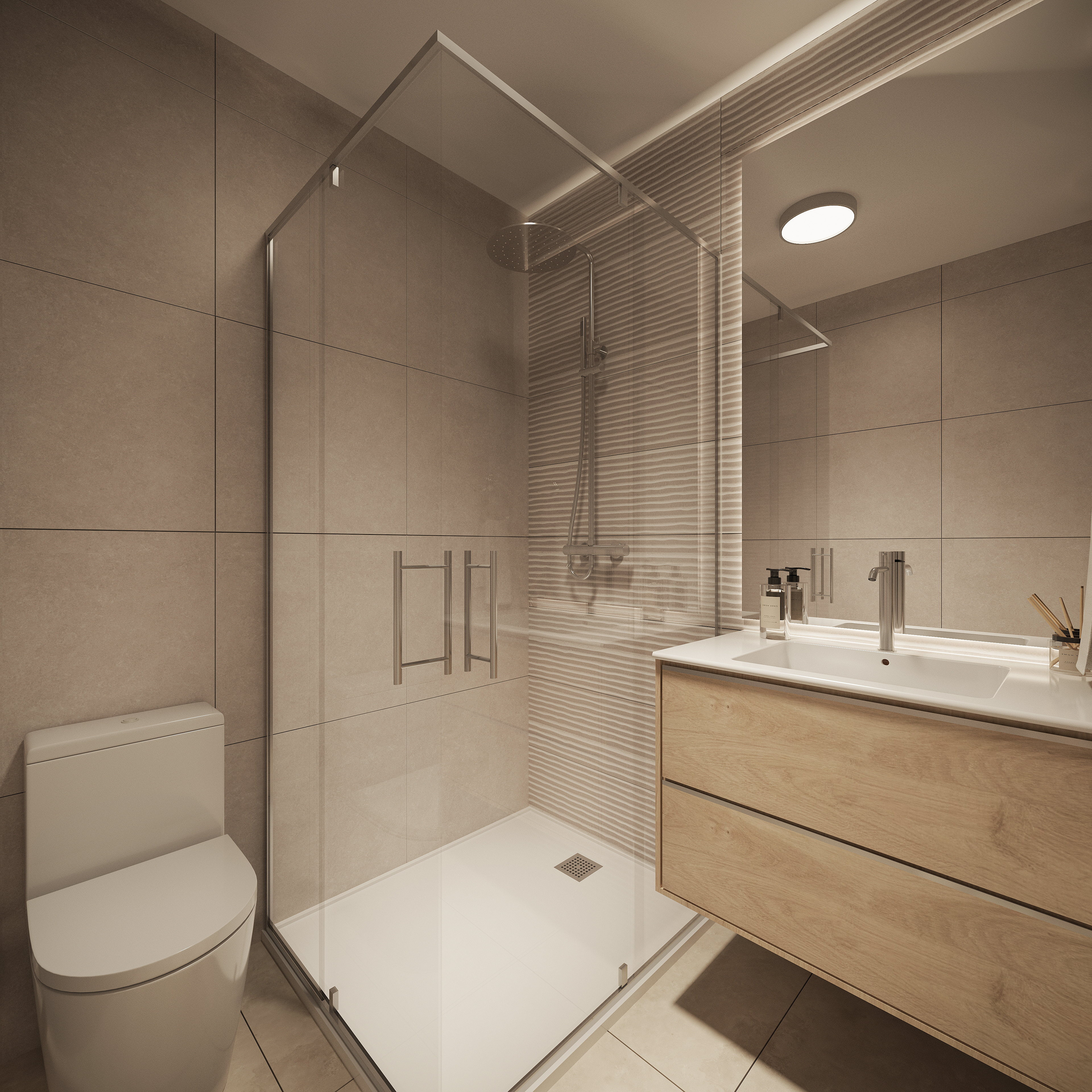 gallery image 1 of Nowe apartamenty w centrum Torrevieja