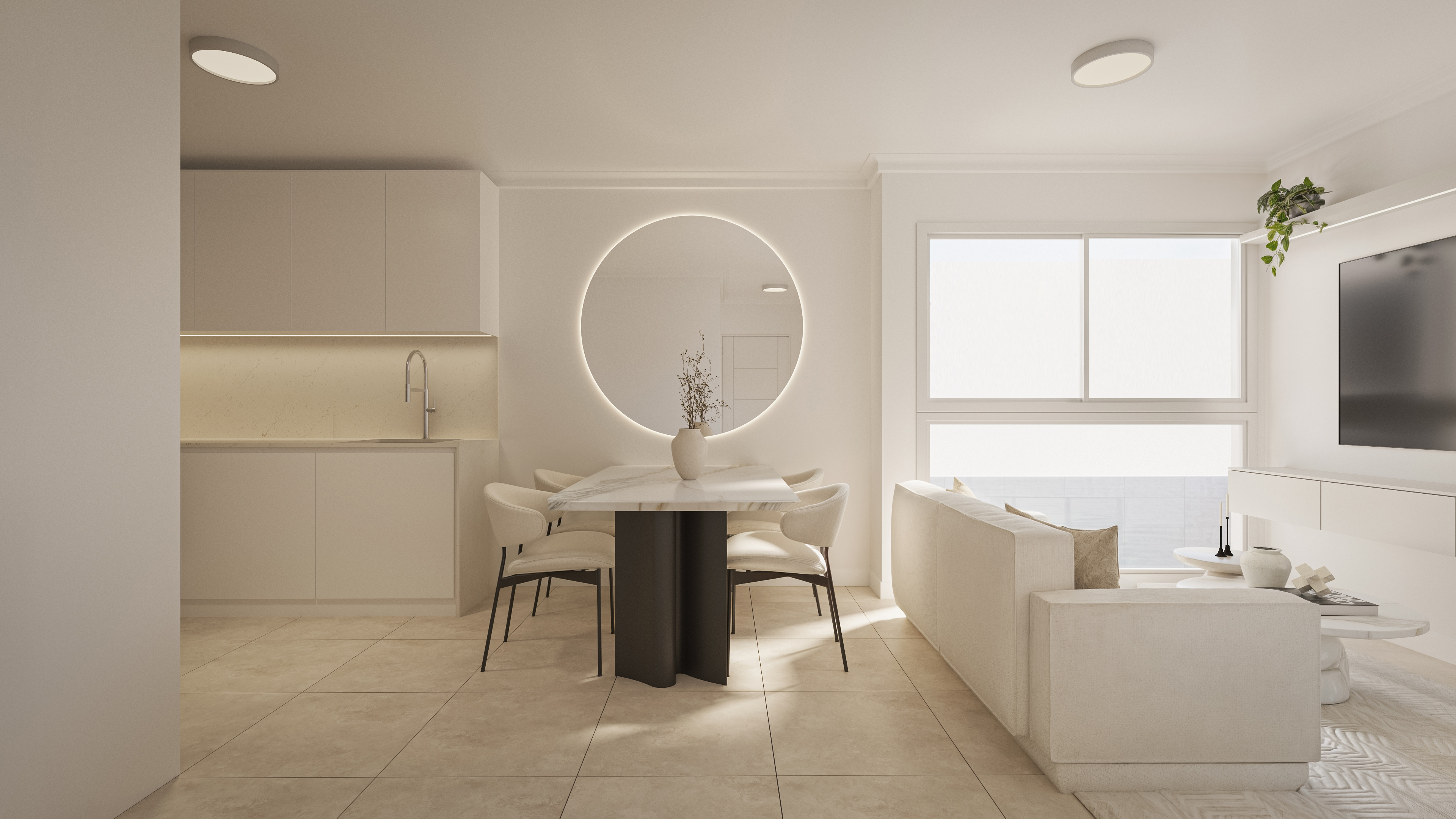 gallery image 1 of Nowe apartamenty w centrum Torrevieja