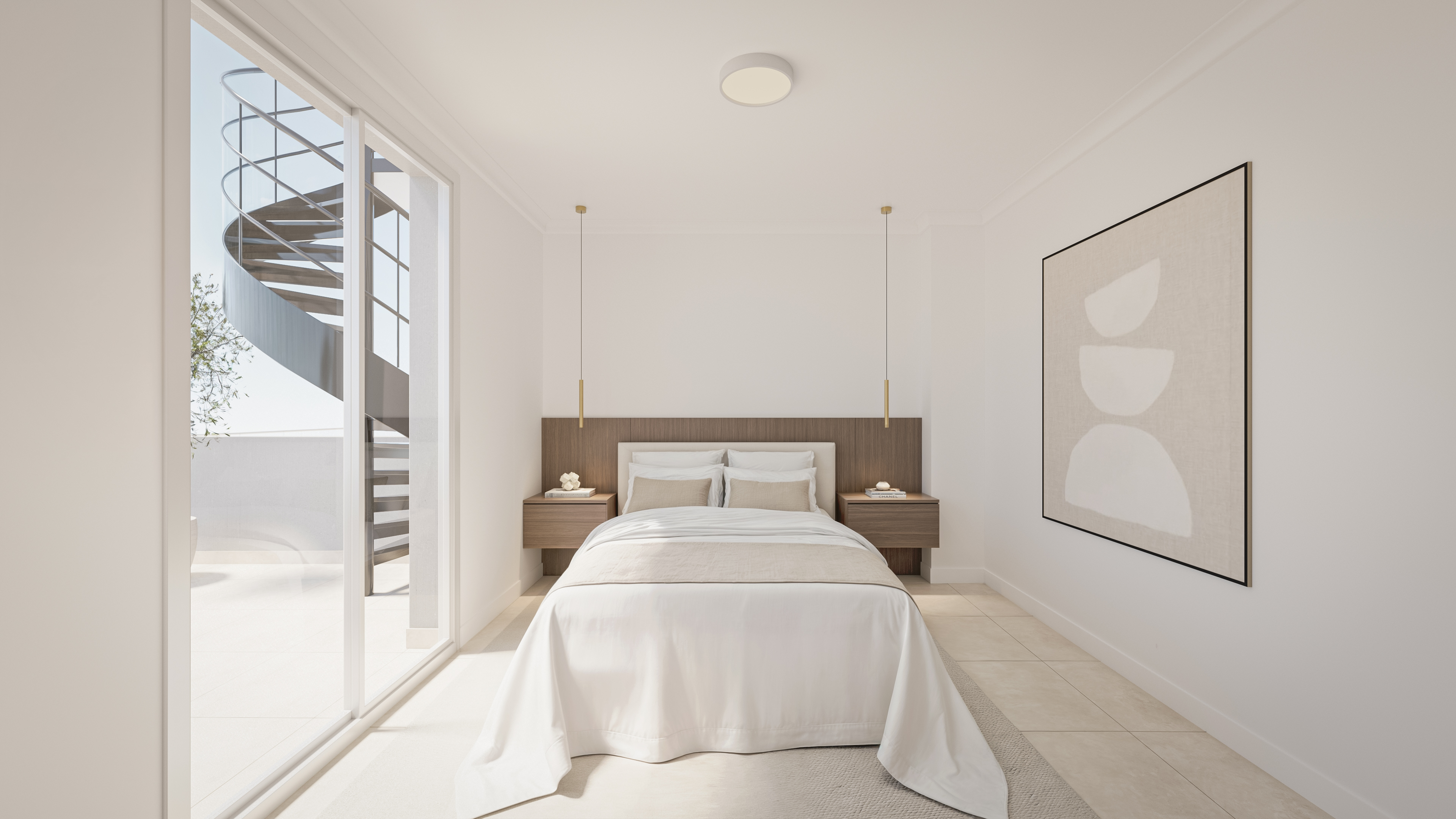 gallery image 3 of Nowe apartamenty w centrum Torrevieja