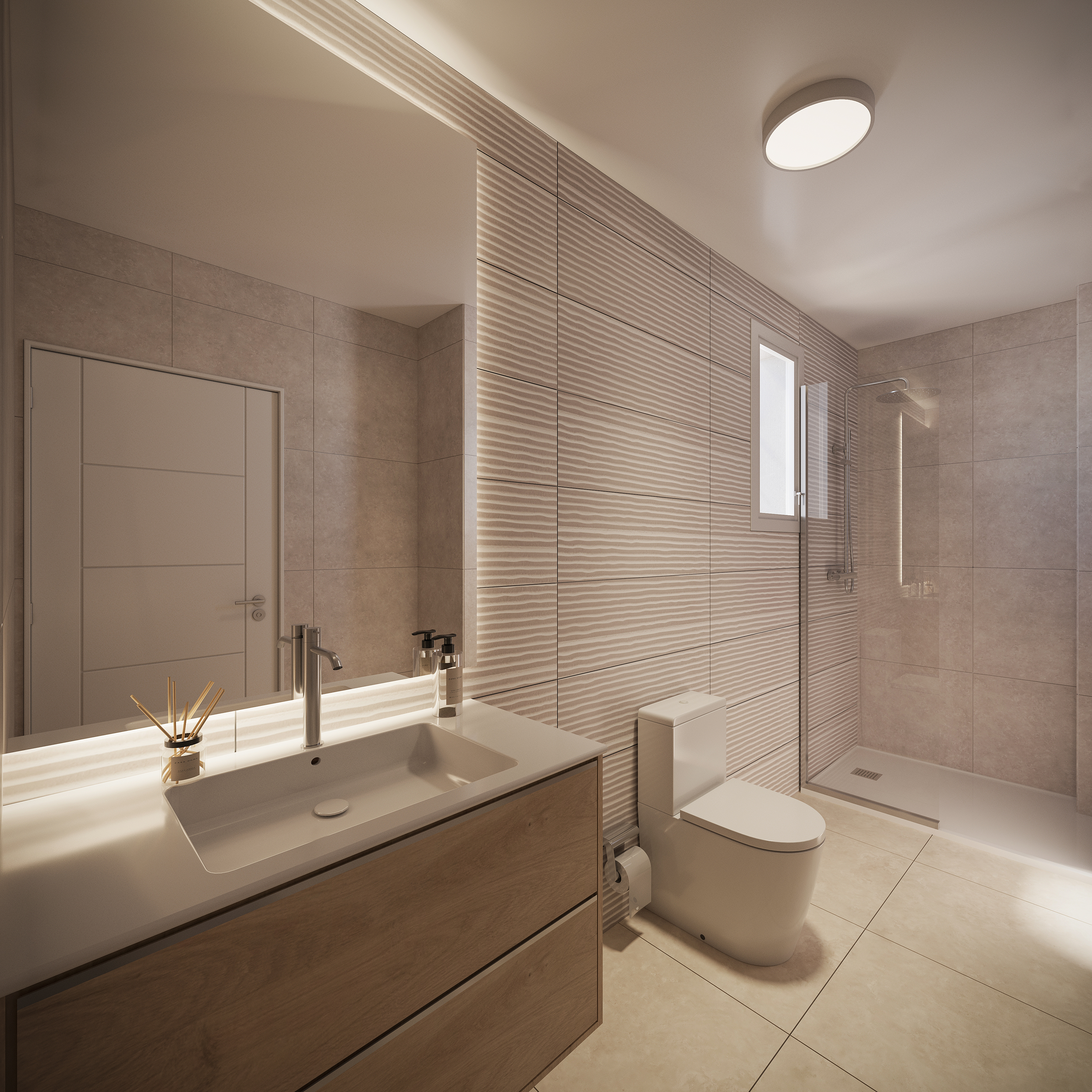 gallery image 3 of Apartamentos nuevos en el centro de Torrevieja