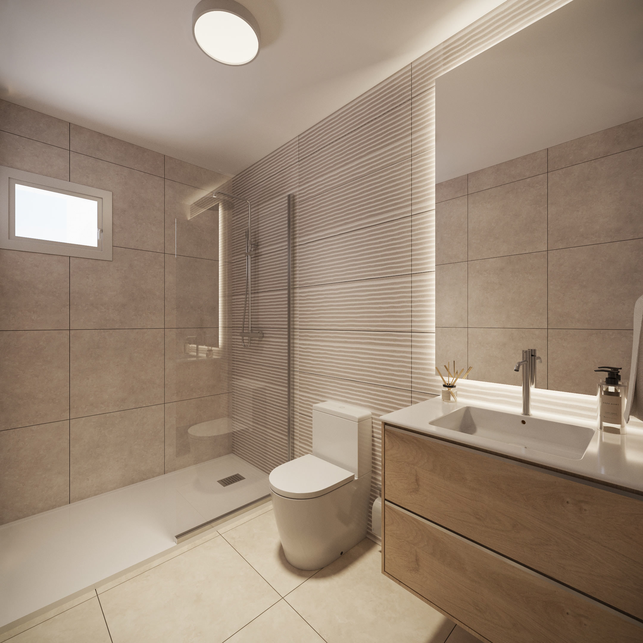 gallery image 3 of Neue Apartments im Zentrum von Torrevieja